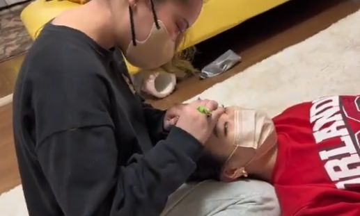 爛々・萌々