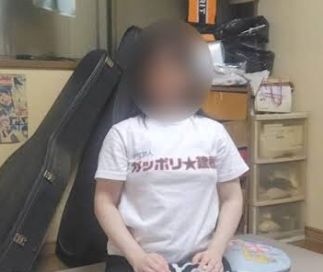 ガッポリ建設・小堀の彼女はみさき