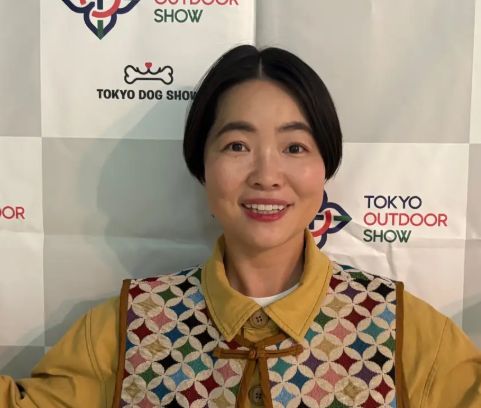イモトアヤコ