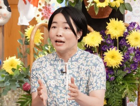 イモトアヤコの実家の家族構成!