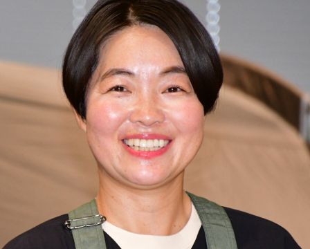 イモトアヤコ