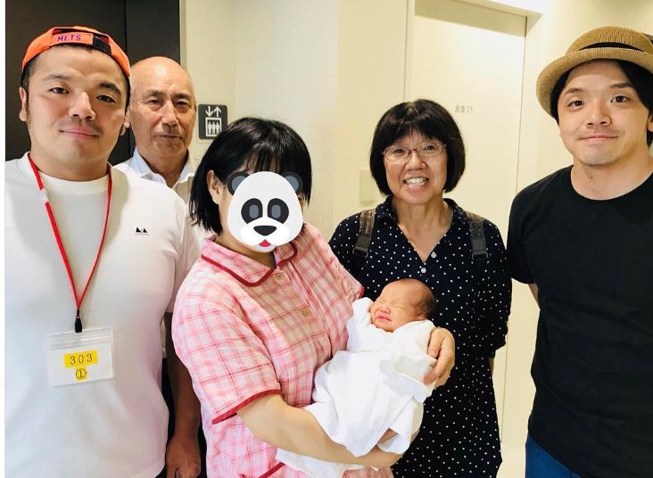 セルライトスパ大須賀の嫁