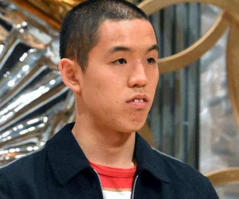 四千頭身・都築