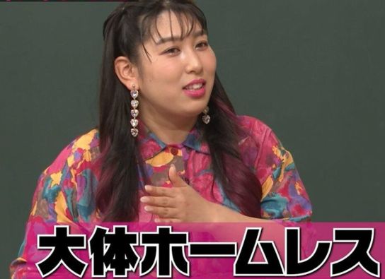3時のヒロインゆめっち