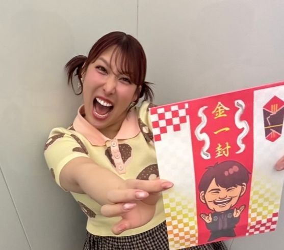 3時のヒロインゆめっち