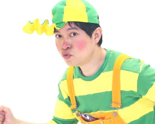脳みそ夫