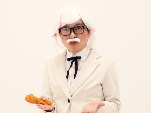 脳みそ夫