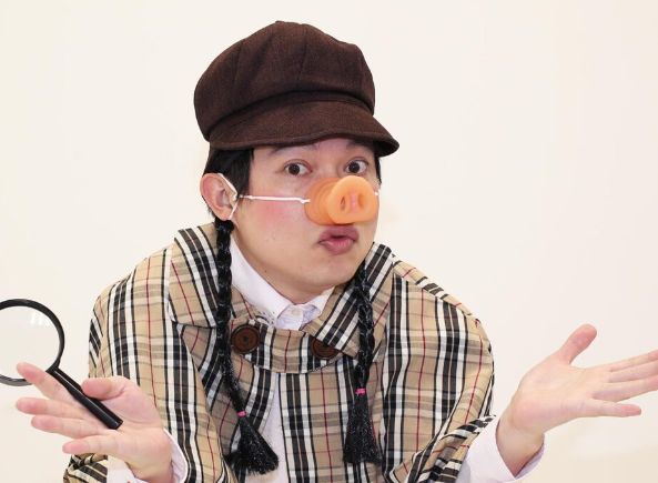 脳みそ夫