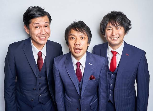 や団・中嶋