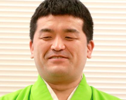 すゑひろがりず三島