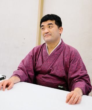 すゑひろがりず三島の父親は社長
