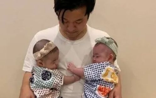 すゑひろがりず南條の子供は双子