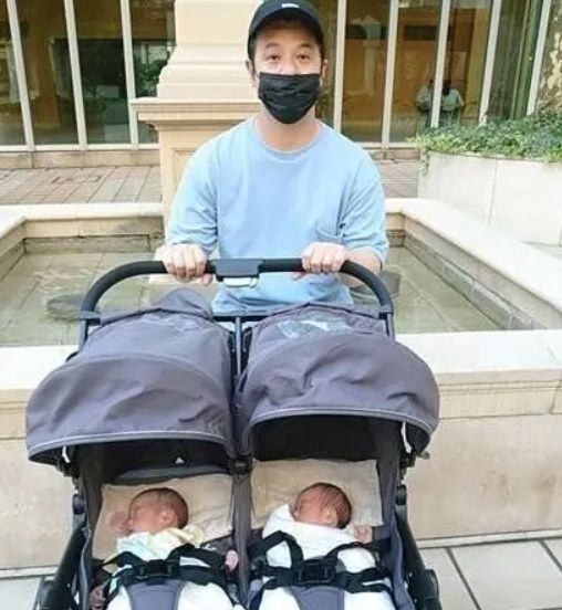 すゑひろがりず南條の子供