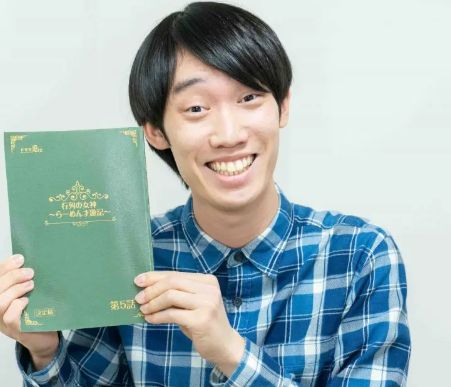まんじゅう大帝国・竹内