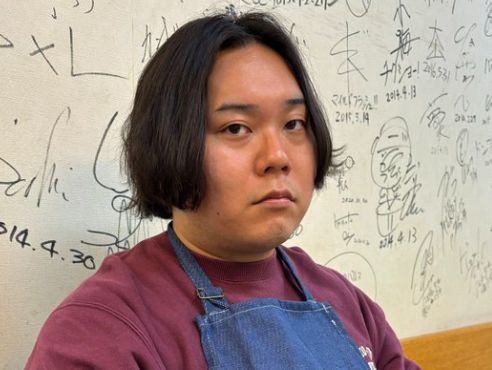破壊ありがとう