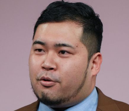 松井ケムリの嫁