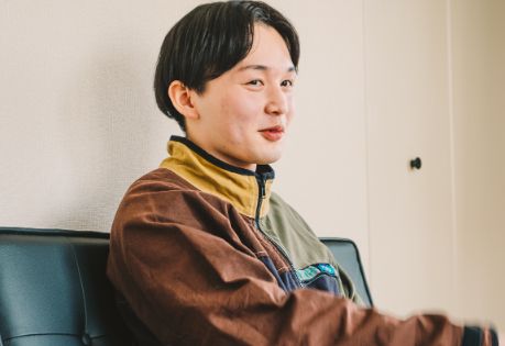 ダブルグッチー 木戸口
