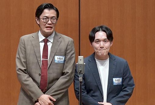 ダブルグッチー 木戸口