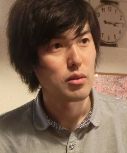 ザ・ギース 尾関