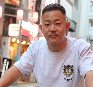 ザ・マミィ酒井