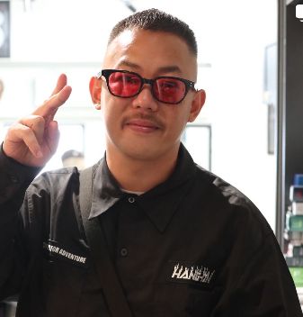 ザ・マミィ酒井