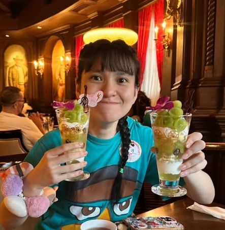 喫茶ムーン・レヲン