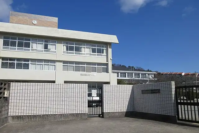 兵庫県立宝塚高等学校