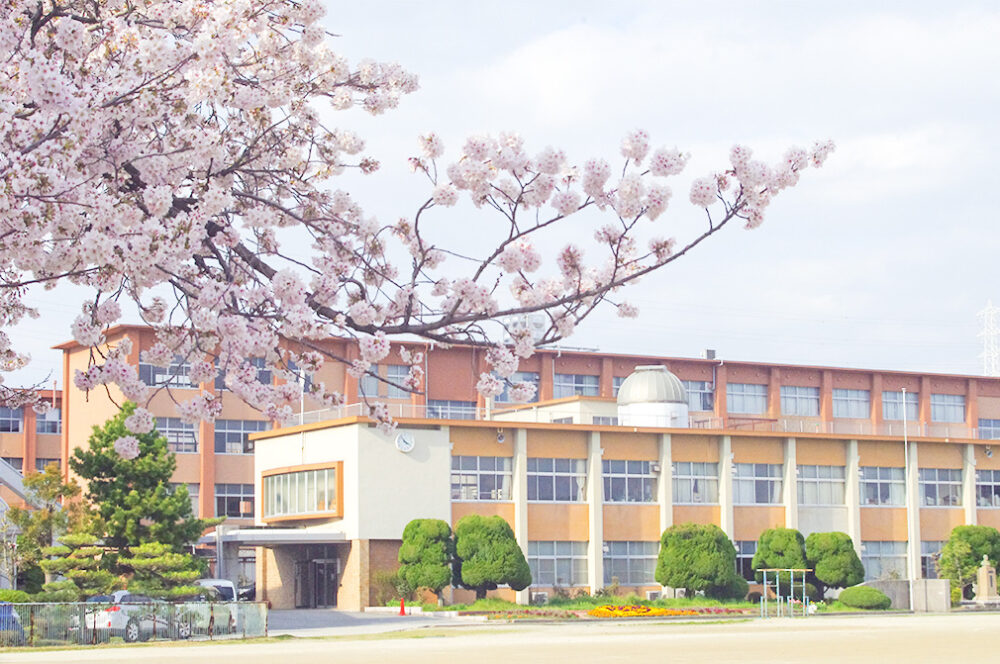 愛知県立昭和高等学校