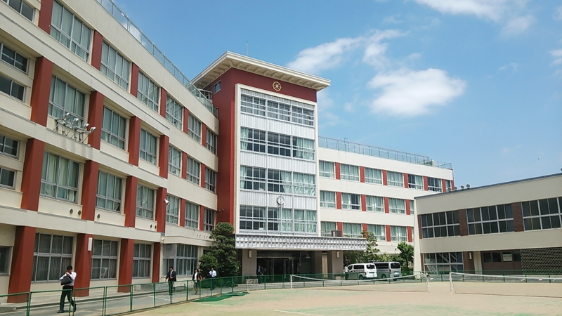 駒澤大学高等学校