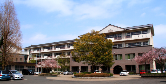 茨城県立竜ヶ崎第一高等学校