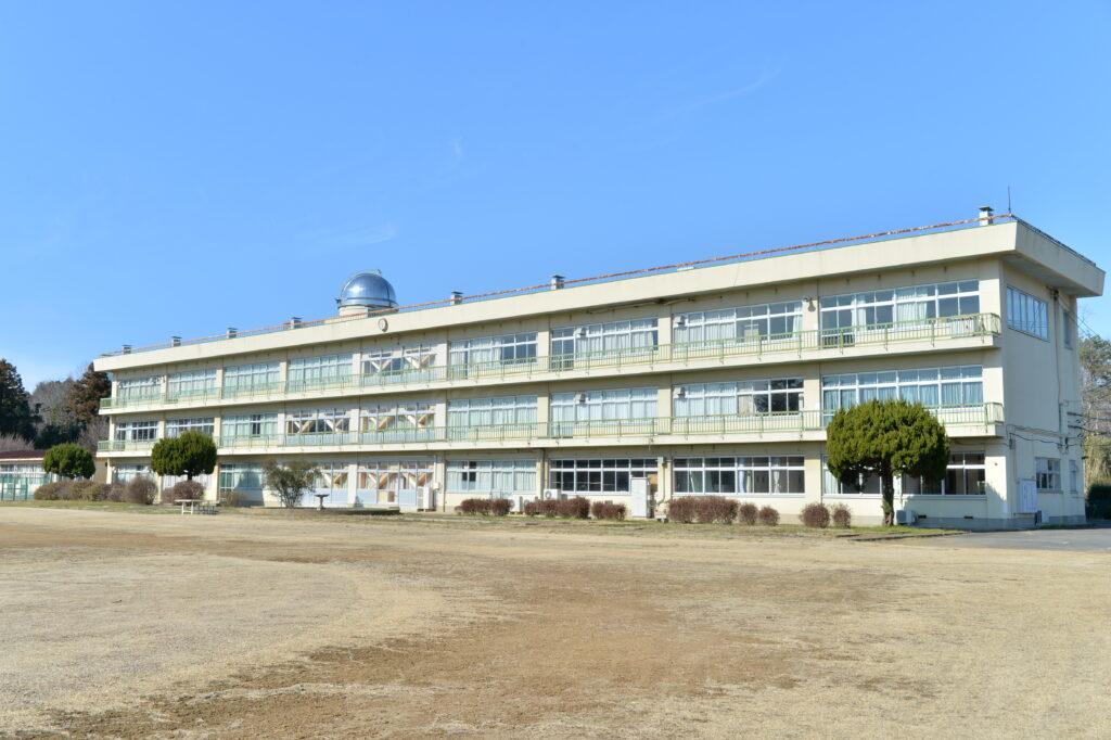 中学校