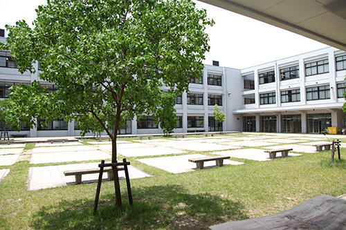 京都府立山城高等学校