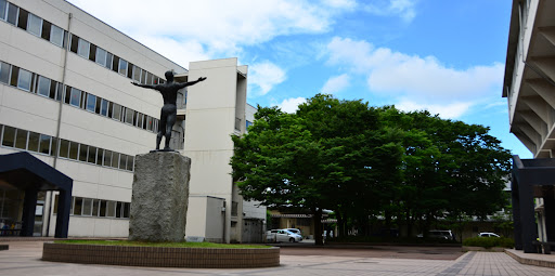 山梨県立甲府西高等学校