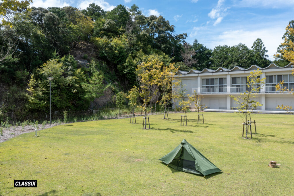 吉野町立国栖小学校