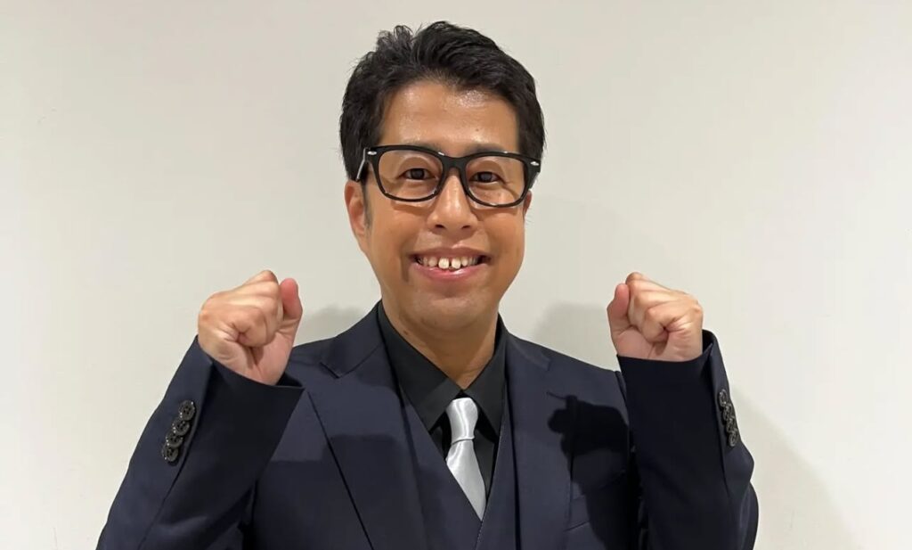 ウエストランド井口