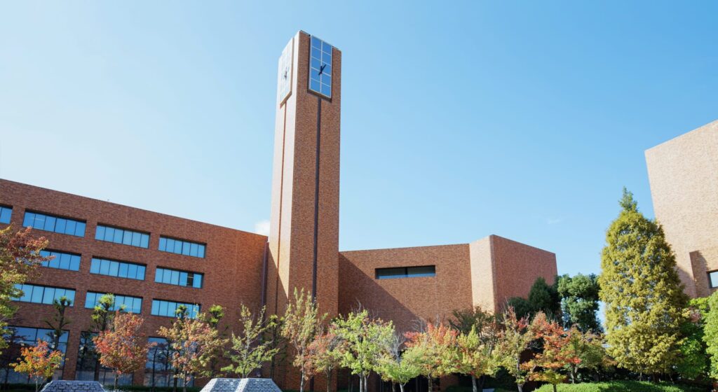 大阪学院大学