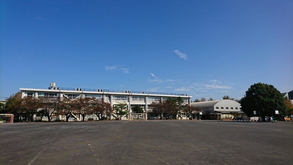 横須賀市立久里浜小学校