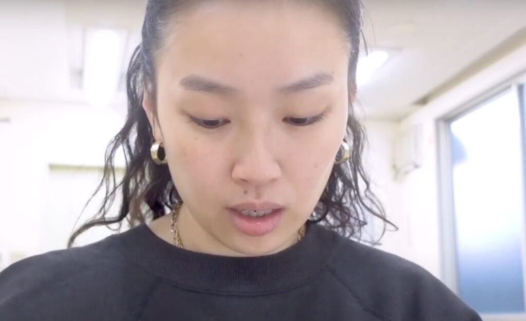 爛々・萌々