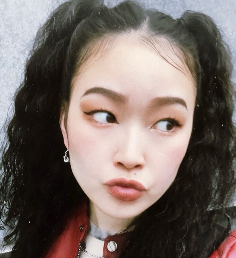 爛々・萌々