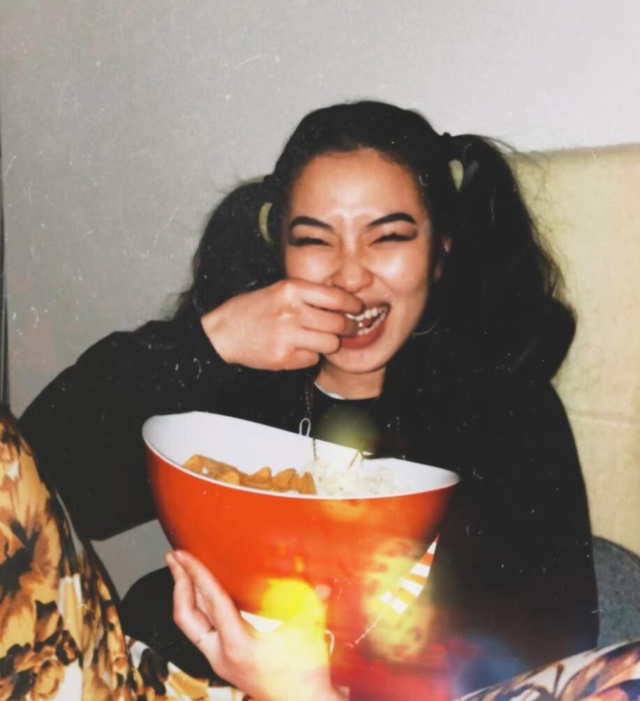 爛々・萌々