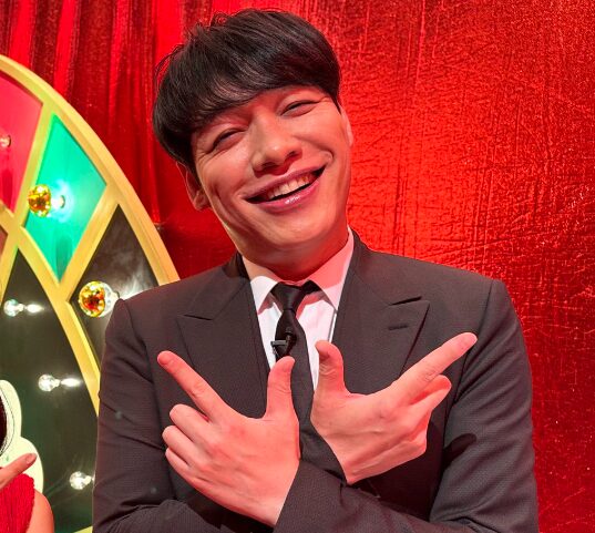 川島明