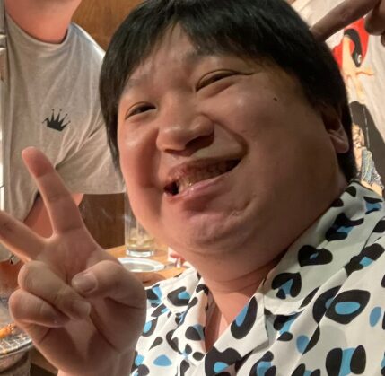 ニッポンの社長・ケツ