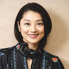 あいちゃんが似ていると言われる小池栄子