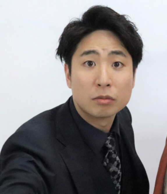 金魚番長・箕輪のプロフィール