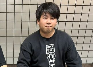 濱野将大