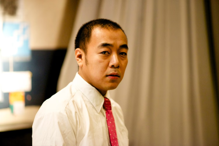 高野正成