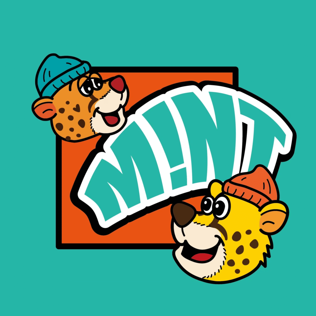 セレクトショップ「MINT」