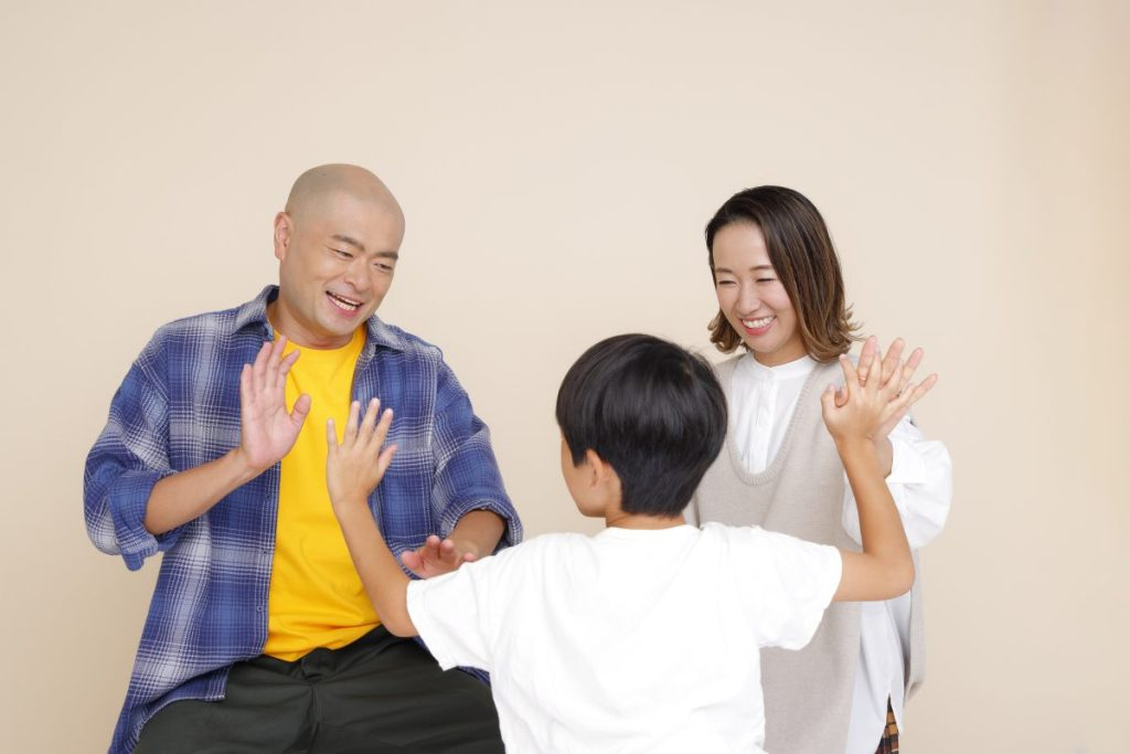 あばれる君