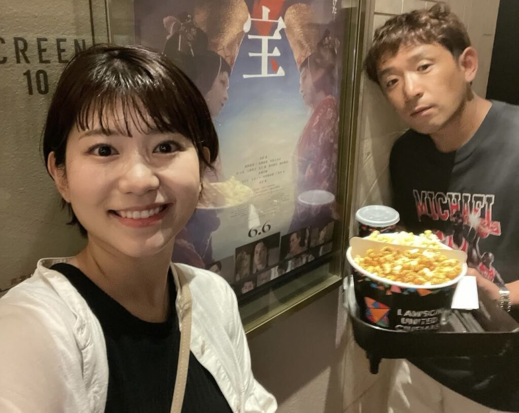 酒井健太　矢端名結