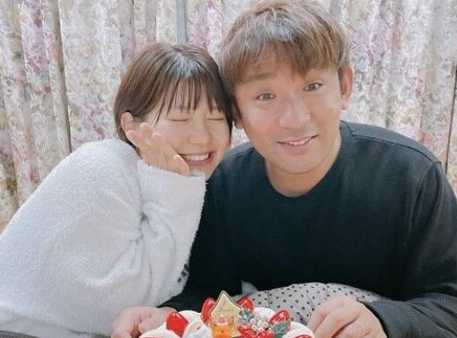 酒井健太　矢端名結